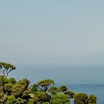 4 Beds-sea View With Private Garage Διαμέρισμα