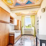 4 Beds-sea View With Private Garage Camogli