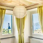 Διαμέρισμα 4 Beds-sea View With Private Garage *