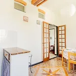 4 Beds-sea View With Private Garage * Camogli
