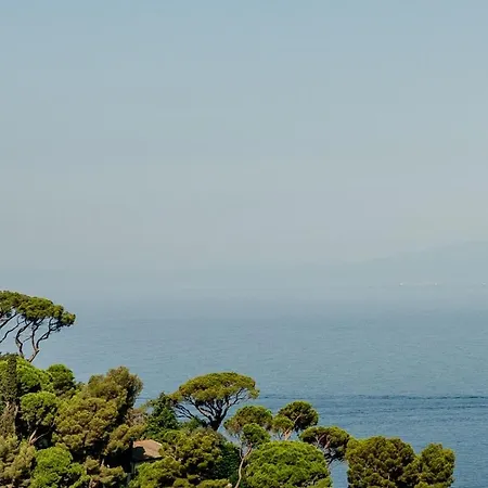 4 Beds-sea View With Private Garage Apartman