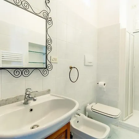 アパート 4 Beds-sea View With Private Garage カモーリ