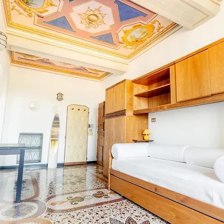 4 Beds-sea View With Private Garage