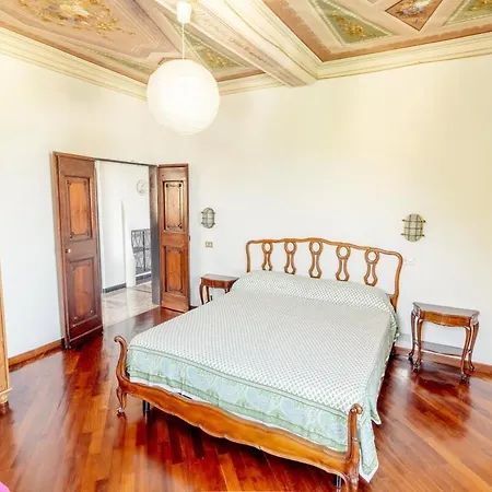 公寓 4 Beds-sea View With Private Garage 卡莫利