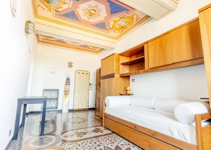 4 Beds-sea View With Private Garage